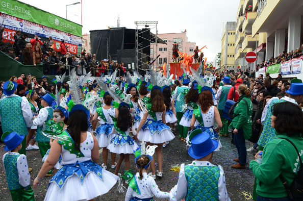 Carnaval Saloio 2018