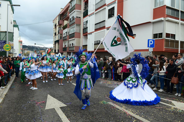 Carnaval Saloio 2018