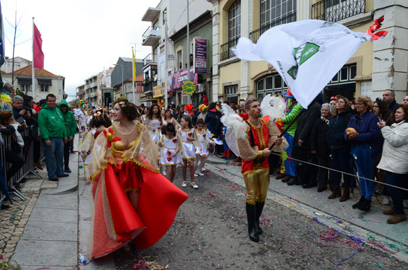 Carnaval Saloio 2018