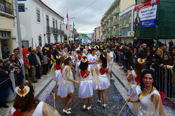 Carnaval Saloio 2018