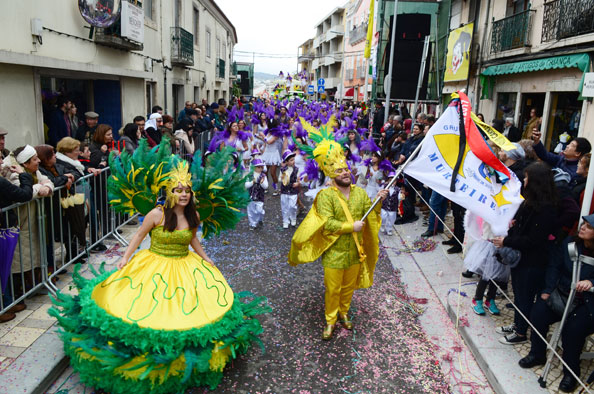 Carnaval Saloio 2018