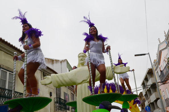 Carnaval Saloio 2018