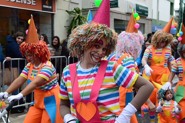 Carnaval Saloio 2018