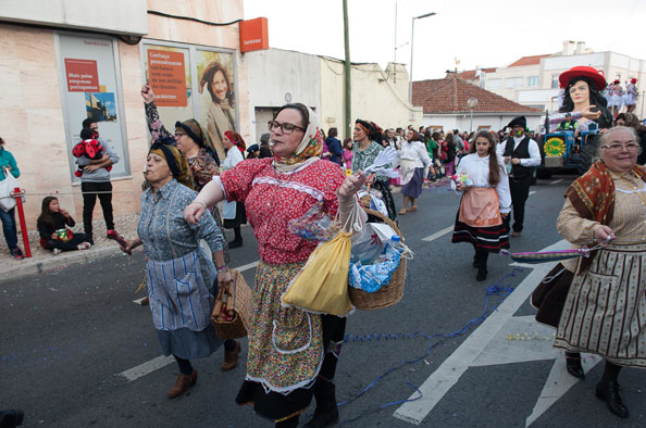 Carnaval Saloio 2018