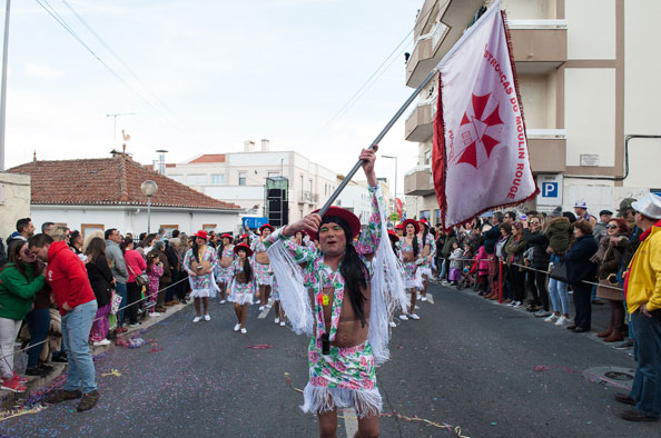 Carnaval Saloio 2018