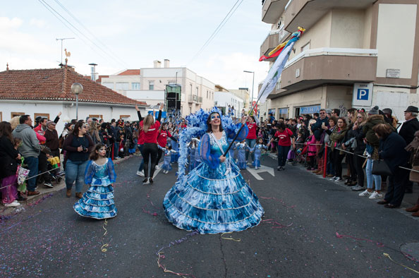 Carnaval Saloio 2018