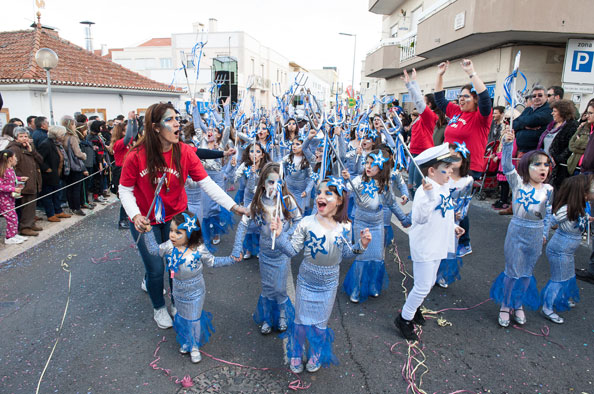 Carnaval Saloio 2018