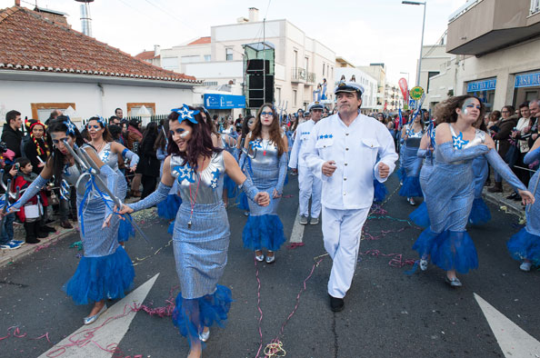 Carnaval Saloio 2018