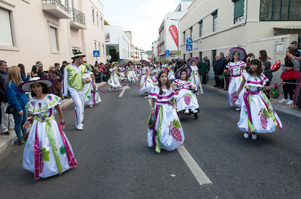 Carnaval Saloio 2018