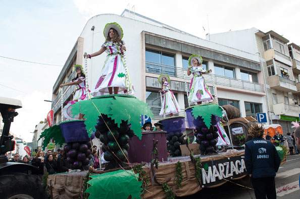 Carnaval Saloio 2018