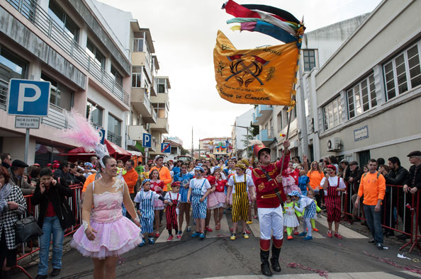 Carnaval Saloio 2018