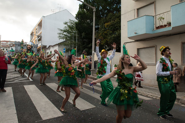 Carnaval Saloio 2018