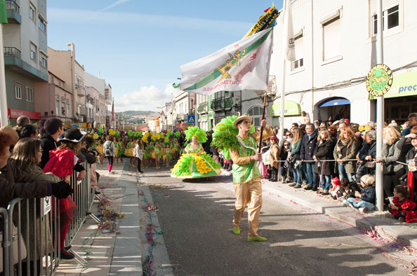 Carnaval Saloio 2018