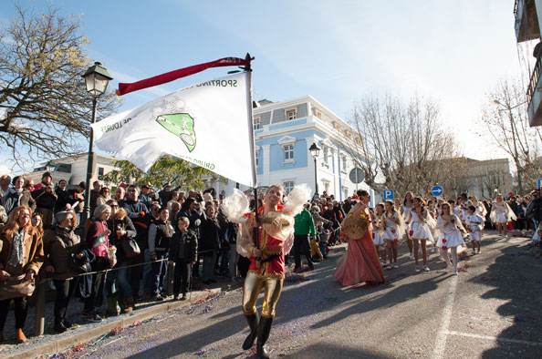 Carnaval Saloio 2018