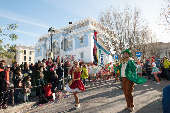 Carnaval Saloio 2018