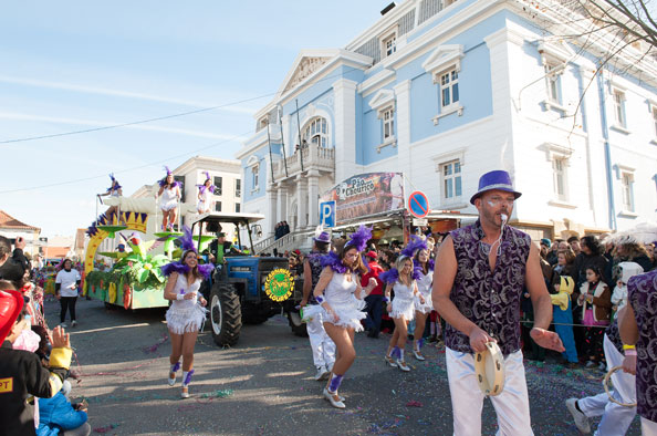 Carnaval Saloio 2018