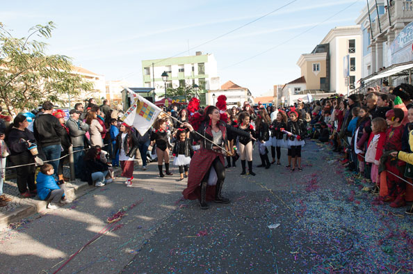 Carnaval Saloio 2018