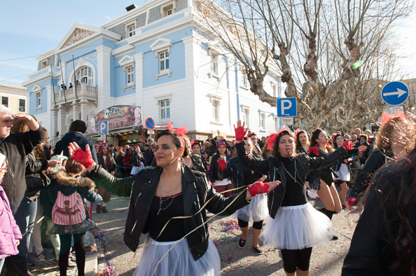 Carnaval Saloio 2018