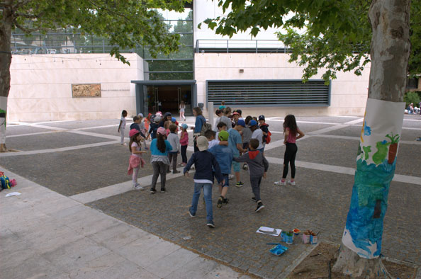 Dia Mundial da Criança celebrado nos museus municipais