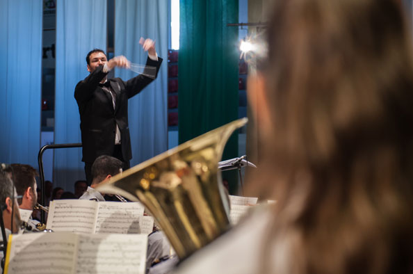 Carmina Burana em Loures