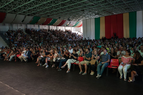 Carmina Burana em Loures