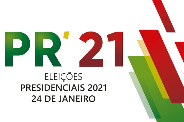 Eleições Presidenciais 2021 notícia