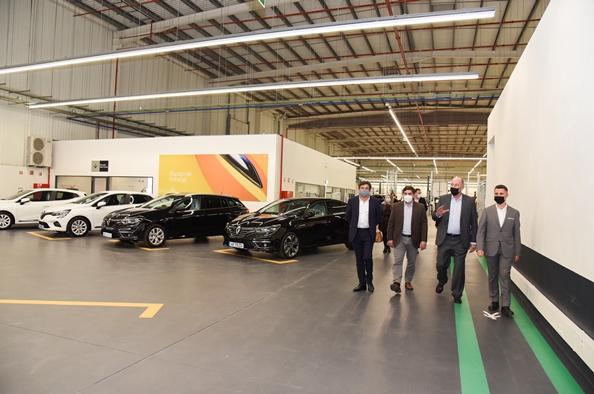 Visita à RRG Loures_1