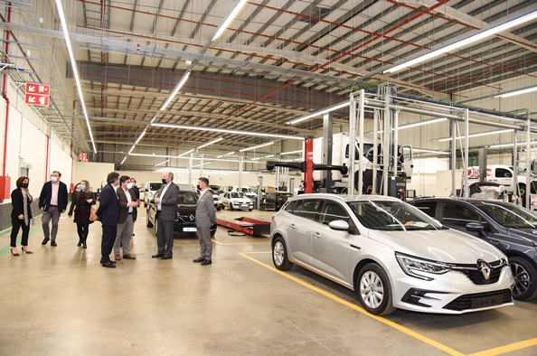 Visita à RRG Loures_2