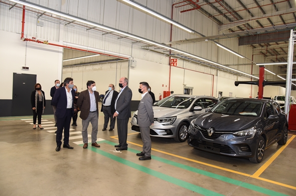 Visita à RRG Loures_3