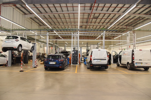 Visita à RRG Loures_4