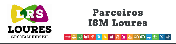 Parceiros do ISM Loures