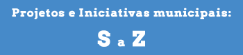 Ver ações de S a Z