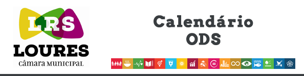 Voltar a Calendário ODS