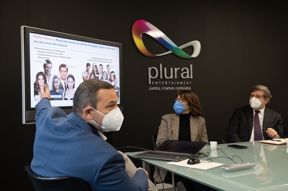 Visita à Plural_2