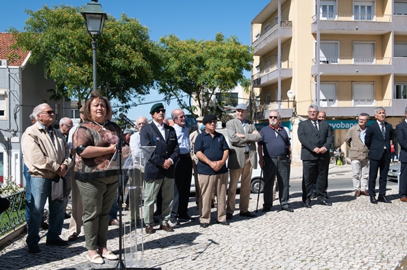 Aniversário do Núcleo de Loures da Liga dos Combatentes_1