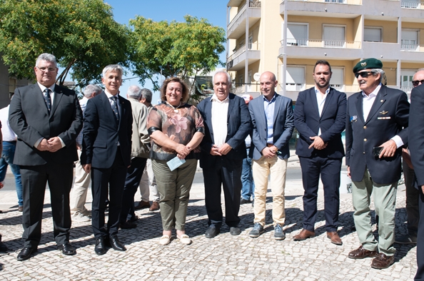 Aniversário do Núcleo de Loures da Liga dos Combatentes_4