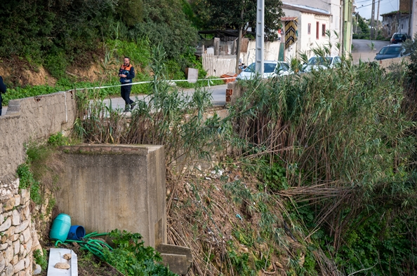 Visita às freguesias afetadas pelo mau tempo 23