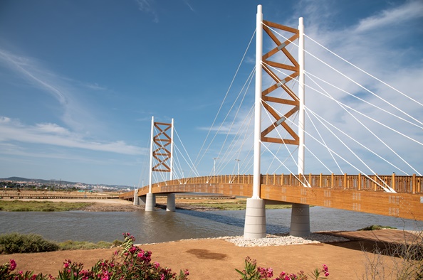 Inauguração Ponte Rio Trancão_1