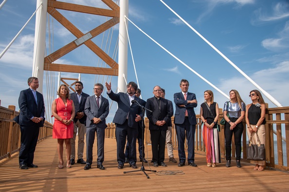 Inauguração Ponte Rio Trancão_4