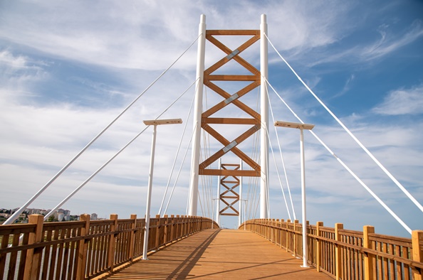 Inauguração Ponte Rio Trancão_6