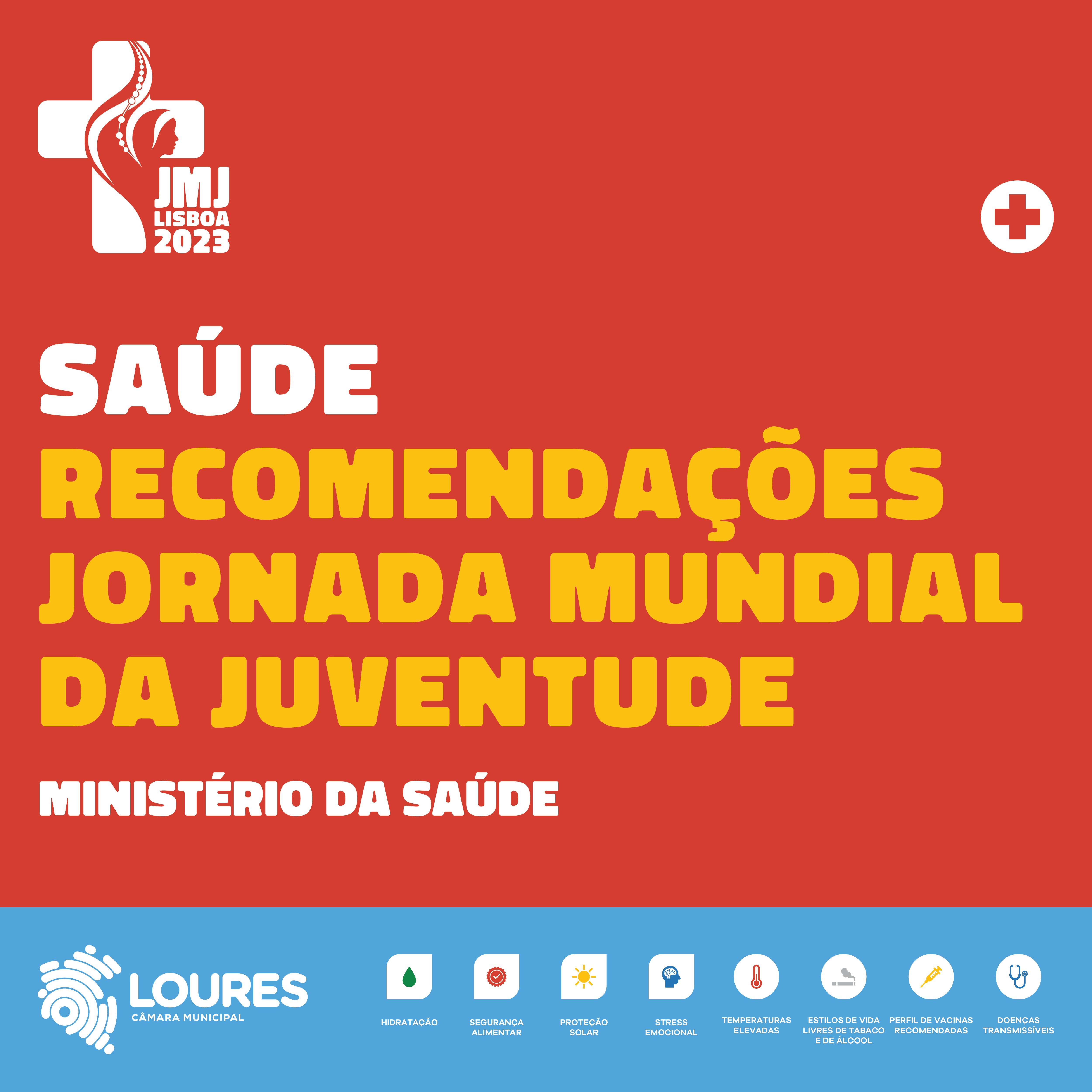 JMJ_Saúde_recomendações
