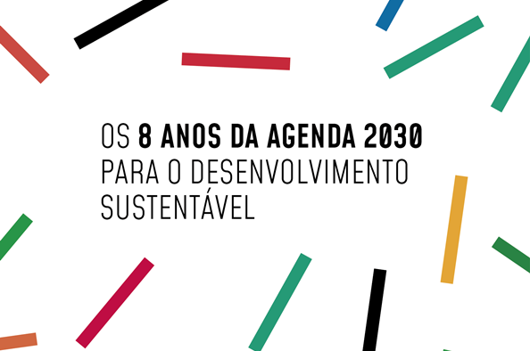 Somos Glocais – Municípios RICD pela Agenda 2030 3