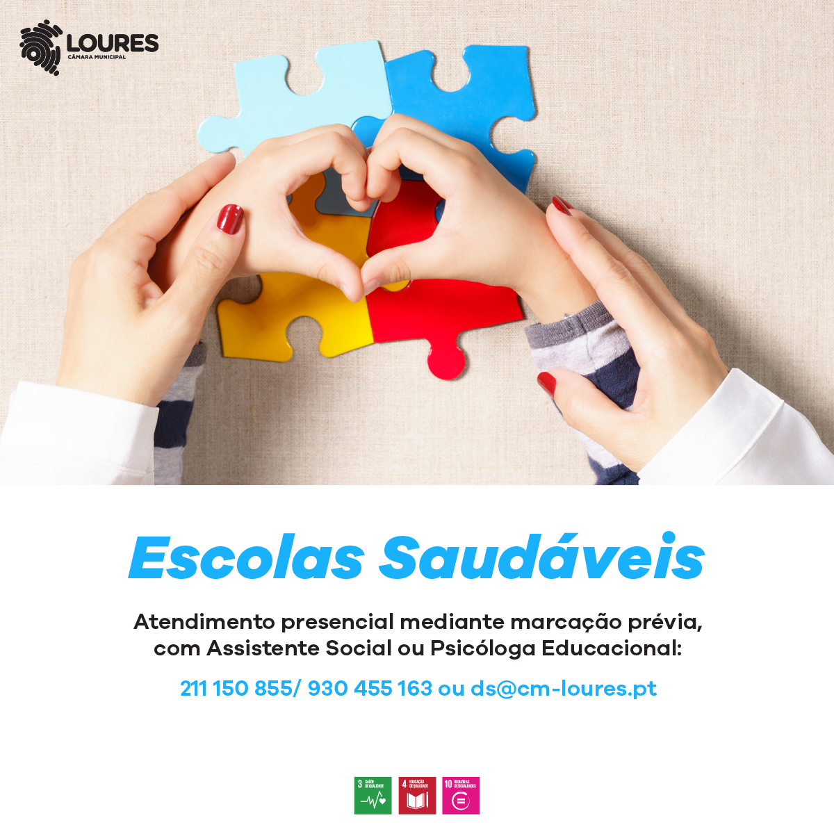 Saude e bem estar_projetos escolares atendimento encarregados de educação