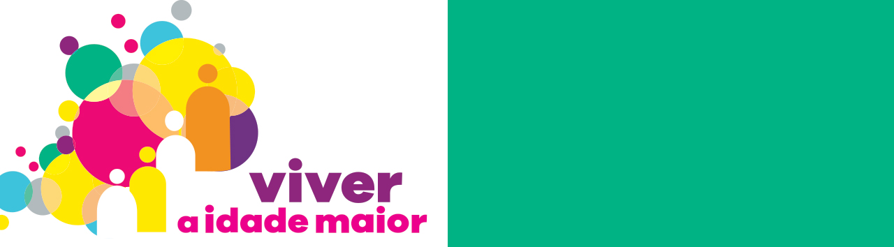 Viver a Idade Maior 2024 - Banner