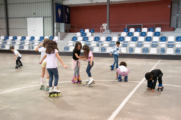 Loures Educa com Desporto 2024/2025 já começou 7