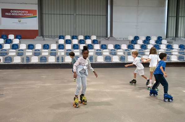 Loures Educa com Desporto 2024/2025 já começou 8