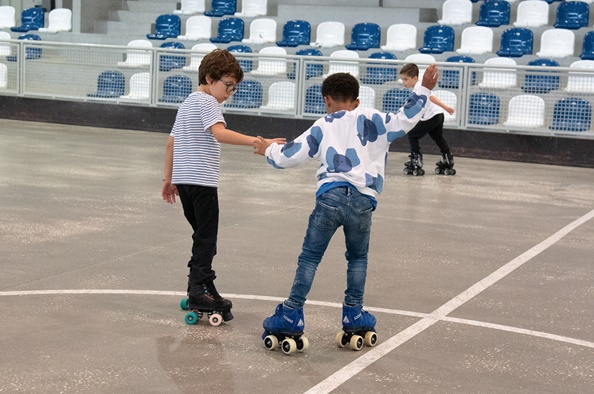 Loures Educa com Desporto 2024/2025 já começou 10