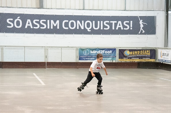 Loures Educa com Desporto 2024/2025 já começou 12