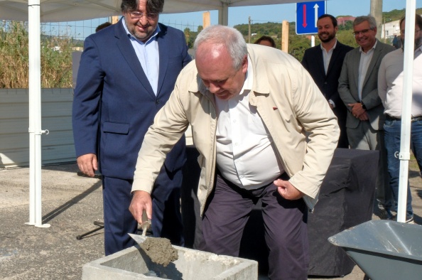 Lançamento pedra ponte Palhais_3