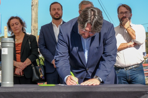 Lançamento pedra ponte Palhais_4